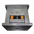 Manufacturer Mold base plastic mould design